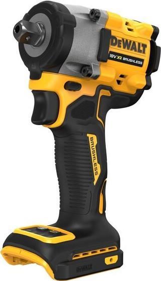 DeWALT DCF922NT-XJ 1/2 Schlagschrauber 2500 U/min 406 N-m Schwarz, Gelb 415 W 18 V (DCF922NT), Bild 4