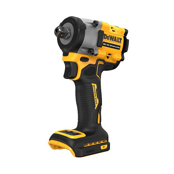 DeWALT DCF922NT-XJ 1/2 Schlagschrauber 2500 U/min 406 N-m Schwarz, Gelb 415 W 18 V (DCF922NT), Bild 6