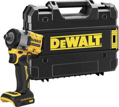 DeWALT DCF922NT-XJ 1/2 Schlagschrauber 2500 U/min 406 N-m Schwarz, Gelb 415 W 18 V (DCF922NT)