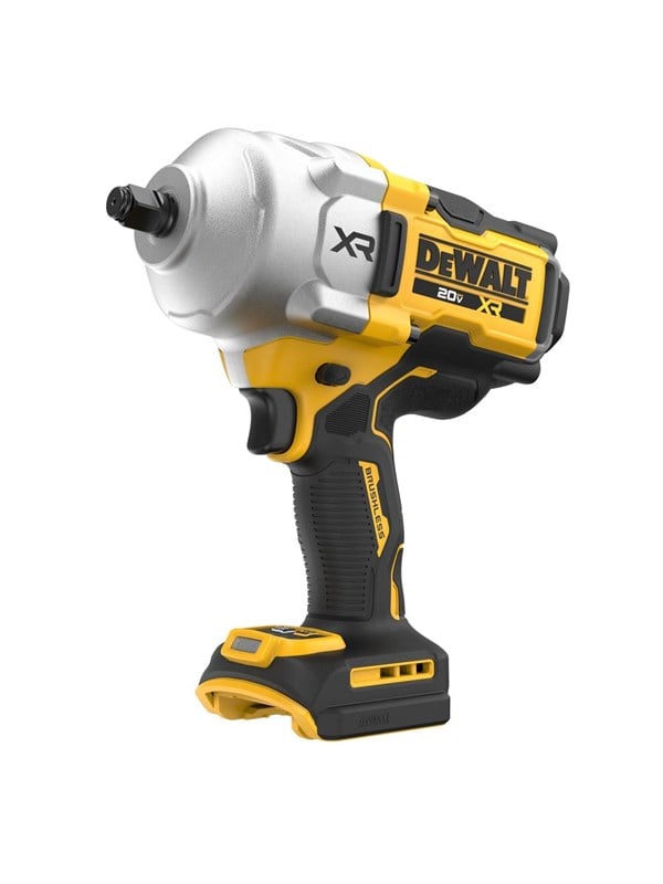 DeWALT DCF961NT-XJ Akku-Schlagschrauber 18V Basisversion 1/2 Außenvierkant buerstenlos, Bild 3