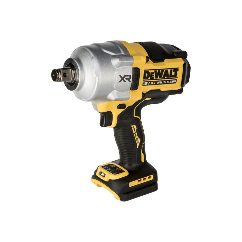 DeWALT DCF961NT-XJ Akku-Schlagschrauber 18V Basisversion 1/2 Außenvierkant buerstenlos, Bild 5