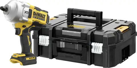 DeWALT DCF961NT-XJ Akku-Schlagschrauber 18V Basisversion 1/2 Außenvierkant buerstenlos