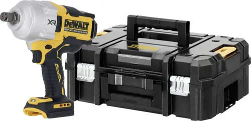 DeWALT DCF964NT-XJ Akku-Schlagschrauber 18V bürstenlos, ohne Akku, ohne Ladegerät