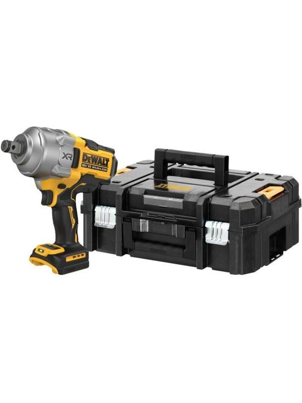 DeWALT DCF964NT-XJ Akku-Schlagschrauber 18V bürstenlos, ohne Akku, ohne Ladegerät, Bild 2