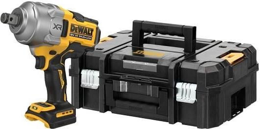 DeWALT DCF964NT-XJ Akku-Schlagschrauber 18V bürstenlos, ohne Akku, ohne Ladegerät, Bild 3