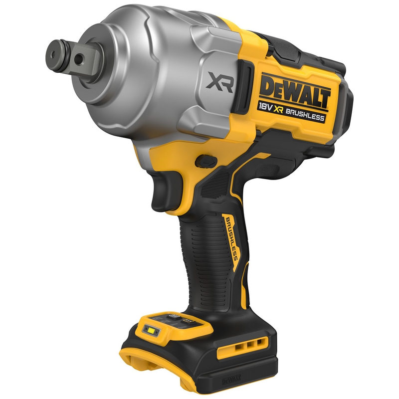 DeWALT DCF964NT-XJ Akku-Schlagschrauber 18V bürstenlos, ohne Akku, ohne Ladegerät, Bild 5