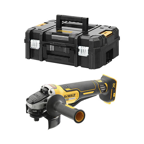 DeWALT DCG406NT DCG406NT-XJ Winkelschleifer 18 V Li-Ion, Bild 2