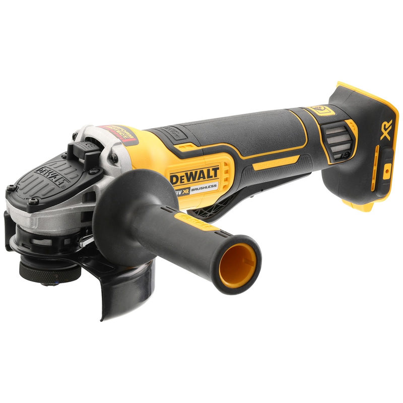 DeWALT DCG406NT DCG406NT-XJ Winkelschleifer 18 V Li-Ion, Bild 4