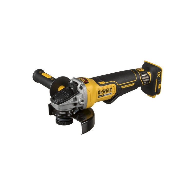 DeWALT DCG406NT DCG406NT-XJ Winkelschleifer 18 V Li-Ion, Bild 5