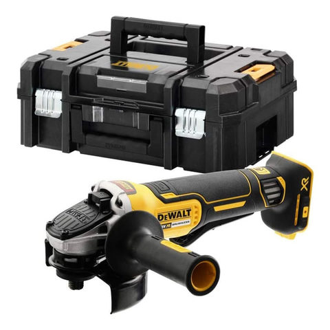 DeWALT DCG406NT DCG406NT-XJ Winkelschleifer 18 V Li-Ion