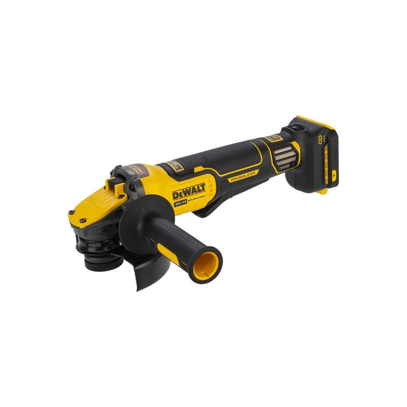 DeWalt DCG416VSN-XJ Akku-Winkelschleifer