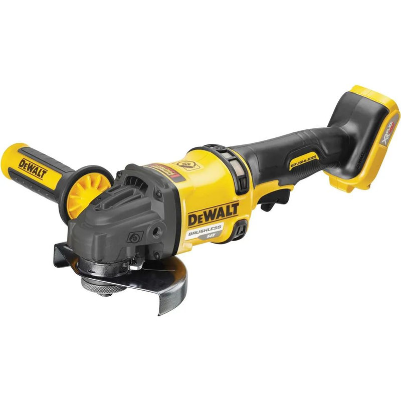 DeWALT DCG418NT-XJ Akku-Winkelschleifer, Bild 2