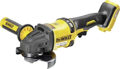 DeWALT DCG418NT-XJ Akku-Winkelschleifer, Bild 4
