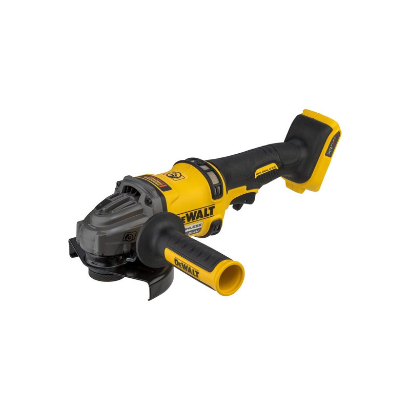 DeWALT DCG418NT-XJ Akku-Winkelschleifer, Bild 5