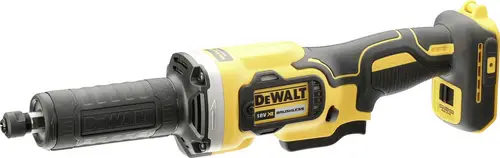 DeWalt DCG426N-XJ 18 Volt Akku-Geradeschleifer 6mm, Bild 2