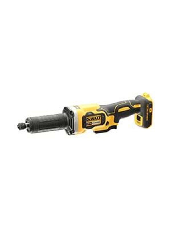 DeWalt DCG426N-XJ 18 Volt Akku-Geradeschleifer 6mm, Bild 3