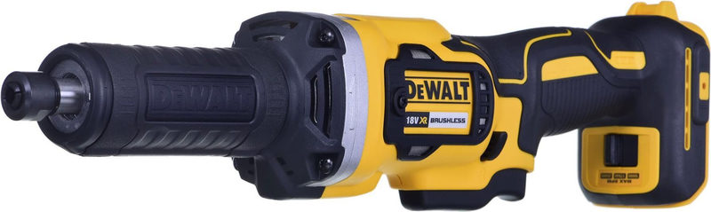 DeWalt DCG426N-XJ 18 Volt Akku-Geradeschleifer 6mm, Bild 4