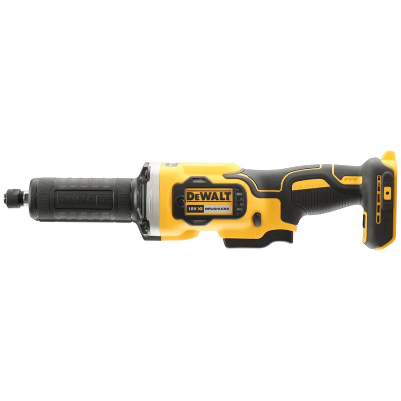 DeWalt DCG426N-XJ 18 Volt Akku-Geradeschleifer 6mm, Bild 5