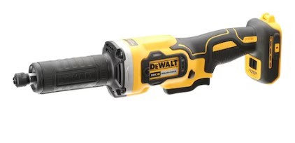 DeWalt DCG426N-XJ 18 Volt Akku-Geradeschleifer 6mm, Bild 6