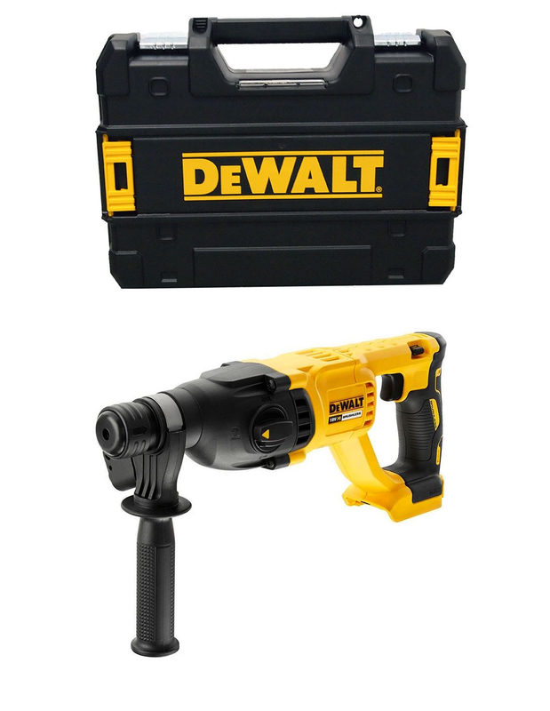 DeWALT DCH133NT-XJ - Schlagbohrhammer - SDS-plus