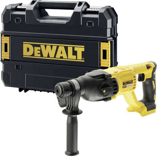 DeWALT DCH133NT-XJ - Schlagbohrhammer - SDS-plus, Bild 2
