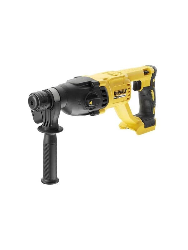 DeWALT DCH133NT-XJ - Schlagbohrhammer - SDS-plus, Bild 3