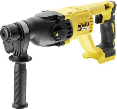 DeWALT DCH133NT-XJ - Schlagbohrhammer - SDS-plus, Bild 4