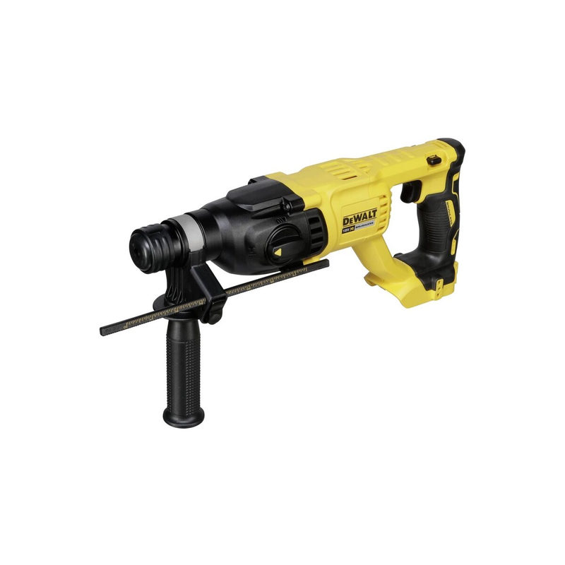DeWALT DCH133NT-XJ - Schlagbohrhammer - SDS-plus, Bild 5