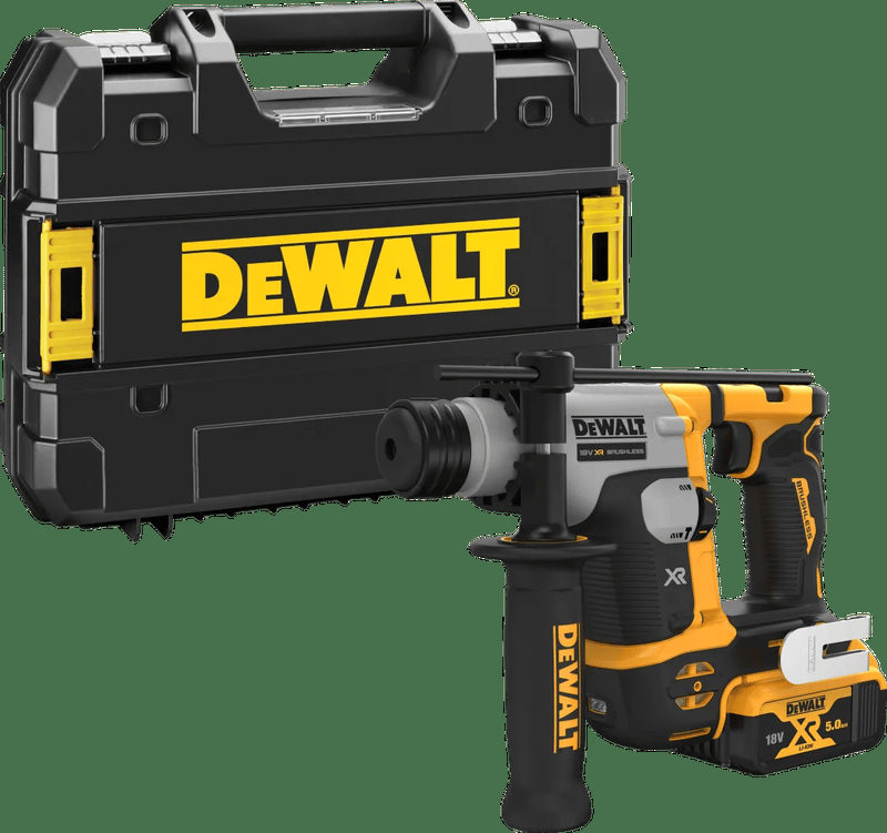 DeWalt DCH172NT-XJ (ohne Akku), Bild 2