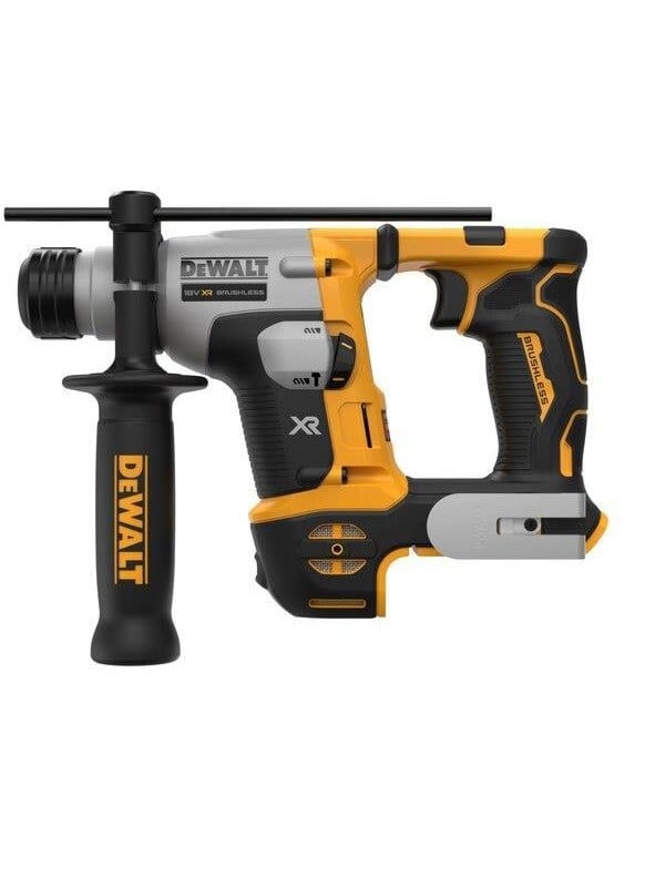 DeWalt DCH172NT-XJ (ohne Akku), Bild 3