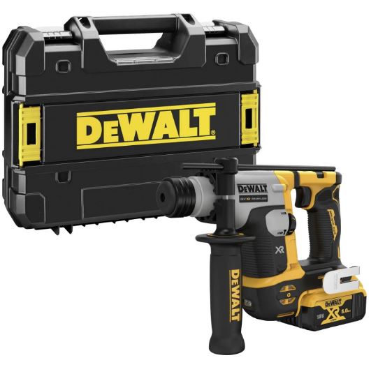 DeWalt DCH172NT-XJ (ohne Akku), Bild 4