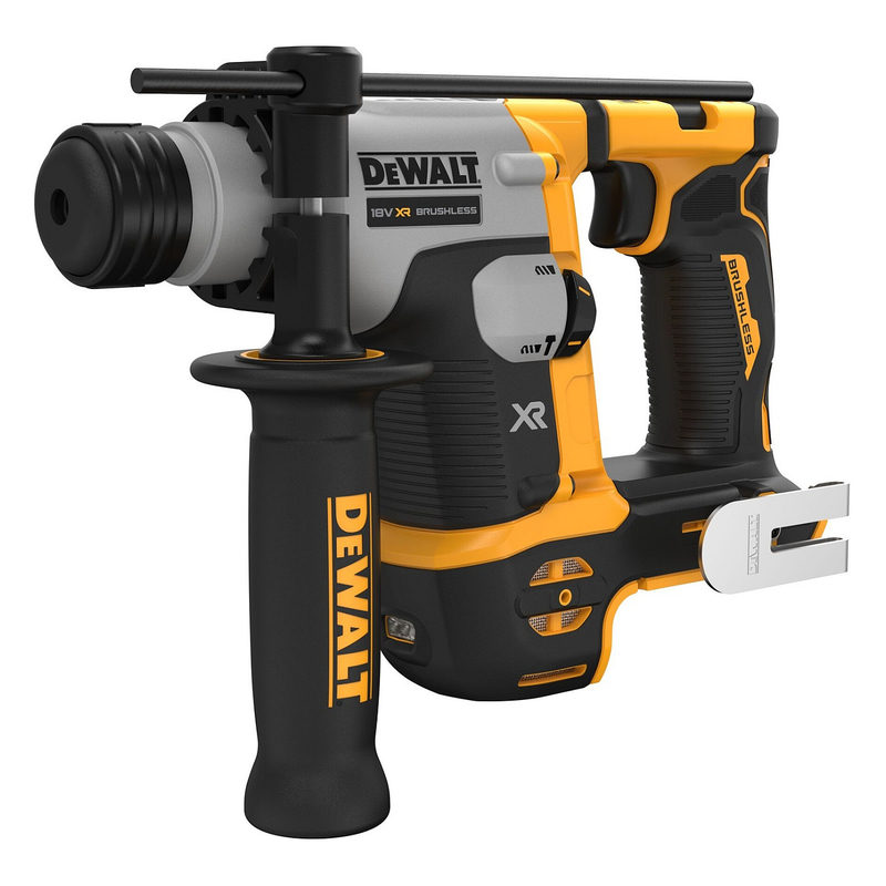 DeWalt DCH172NT-XJ (ohne Akku), Bild 6