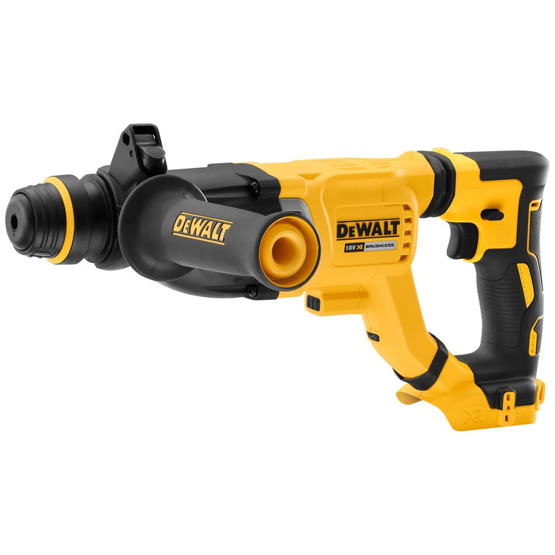 DeWalt DCH263NK-XJ Akku-Kombihammer, Bild 4