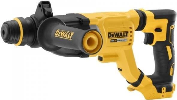 DeWalt DCH263NK-XJ Akku-Kombihammer, Bild 6