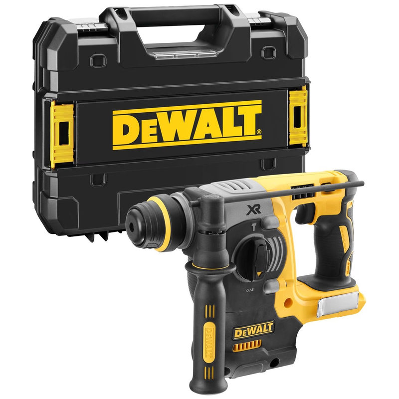 DeWalt DCH273NT-XJ (ohne Akku), Bild 2