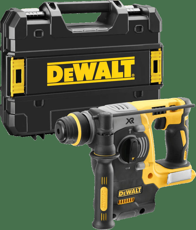 DeWalt DCH273NT-XJ (ohne Akku), Bild 3