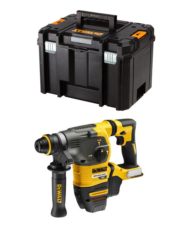 DeWalt DCH333NT-XJ Akku-Kombihammer