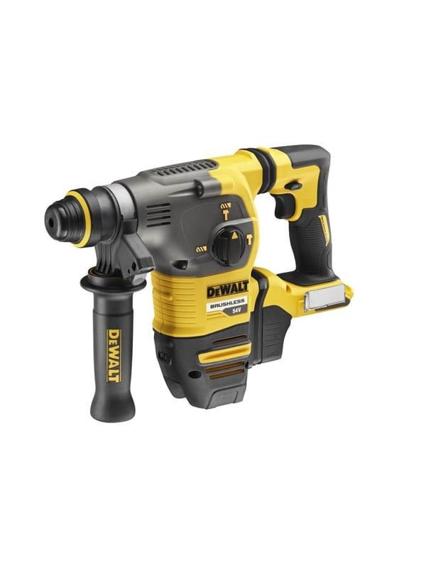 DeWalt DCH333NT-XJ Akku-Kombihammer, Bild 3