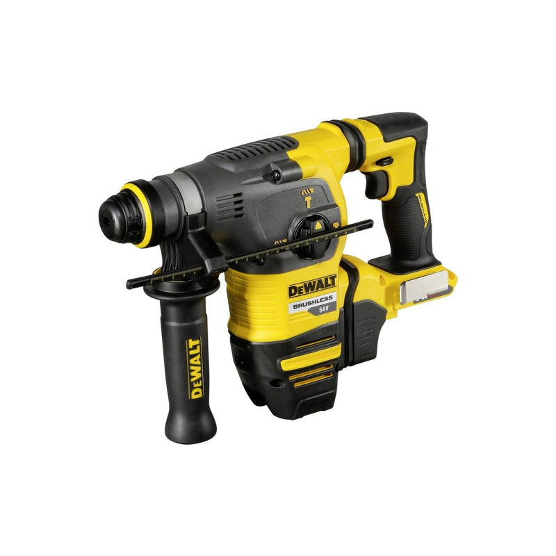 DeWalt DCH333NT-XJ Akku-Kombihammer, Bild 4