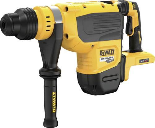 DeWalt DCH735N-XJ Akku-Kombihammer, Bild 2
