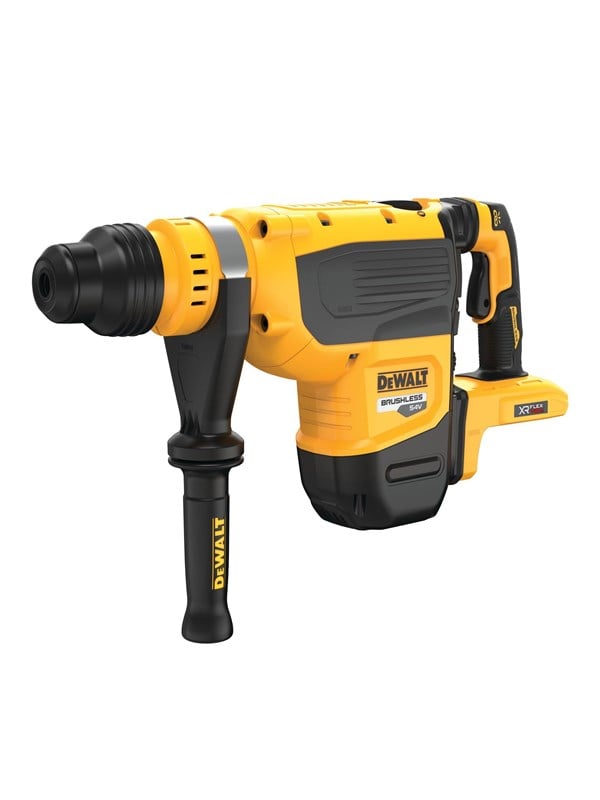 DeWalt DCH735N-XJ Akku-Kombihammer, Bild 4