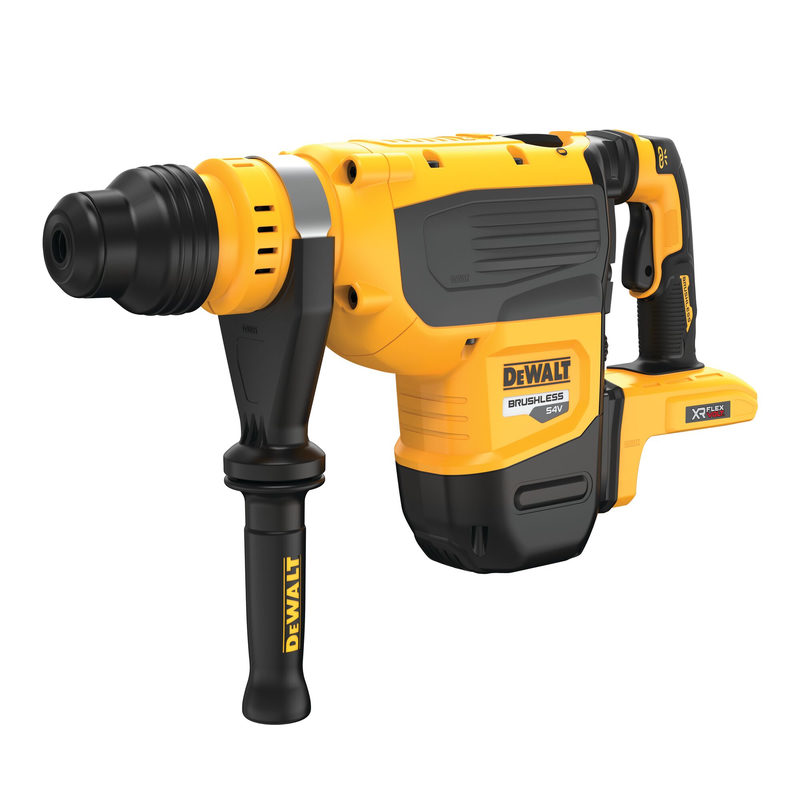 DeWalt DCH735N-XJ Akku-Kombihammer, Bild 5