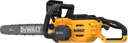 DeWalt DCMCS575N-XJ Akku-Kettensäge 50 cm 54V XR FLEXVOLT Basisgerät ohne Akku