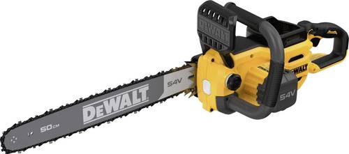 DeWalt DCMCS575N-XJ Akku-Kettensäge 50 cm 54V XR FLEXVOLT Basisgerät ohne Akku, Bild 2
