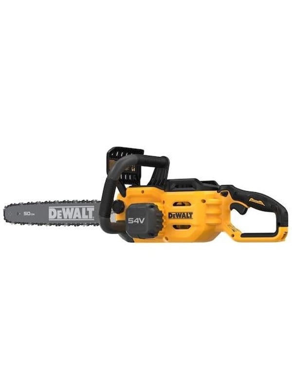 DeWalt DCMCS575N-XJ Akku-Kettensäge 50 cm 54V XR FLEXVOLT Basisgerät ohne Akku, Bild 3