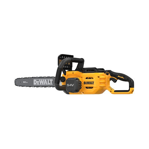 DeWalt DCMCS575N-XJ Akku-Kettensäge 50 cm 54V XR FLEXVOLT Basisgerät ohne Akku, Bild 4