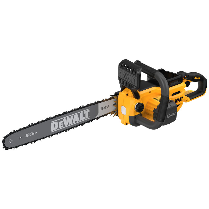 DeWalt DCMCS575N-XJ Akku-Kettensäge 50 cm 54V XR FLEXVOLT Basisgerät ohne Akku, Bild 5