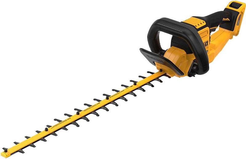 DeWalt DCMHT573N-XJ Akku-Heckenschere, Bild 4