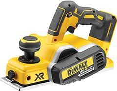 DeWALT DCP580NT-XJ Elektrischer Handhobel Schwarz - Gelb 15000 U/min, Bild 3