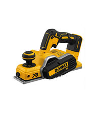DeWALT DCP580NT-XJ Elektrischer Handhobel Schwarz - Gelb 15000 U/min